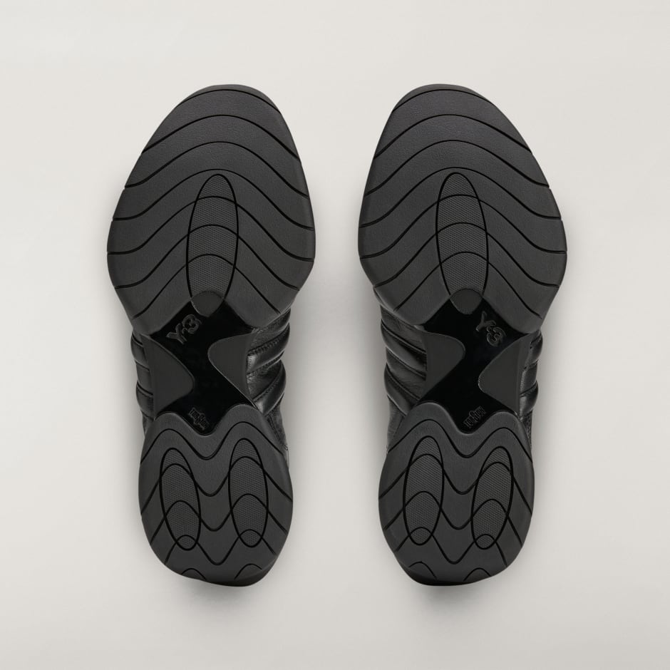 Y-3 REGU MULE