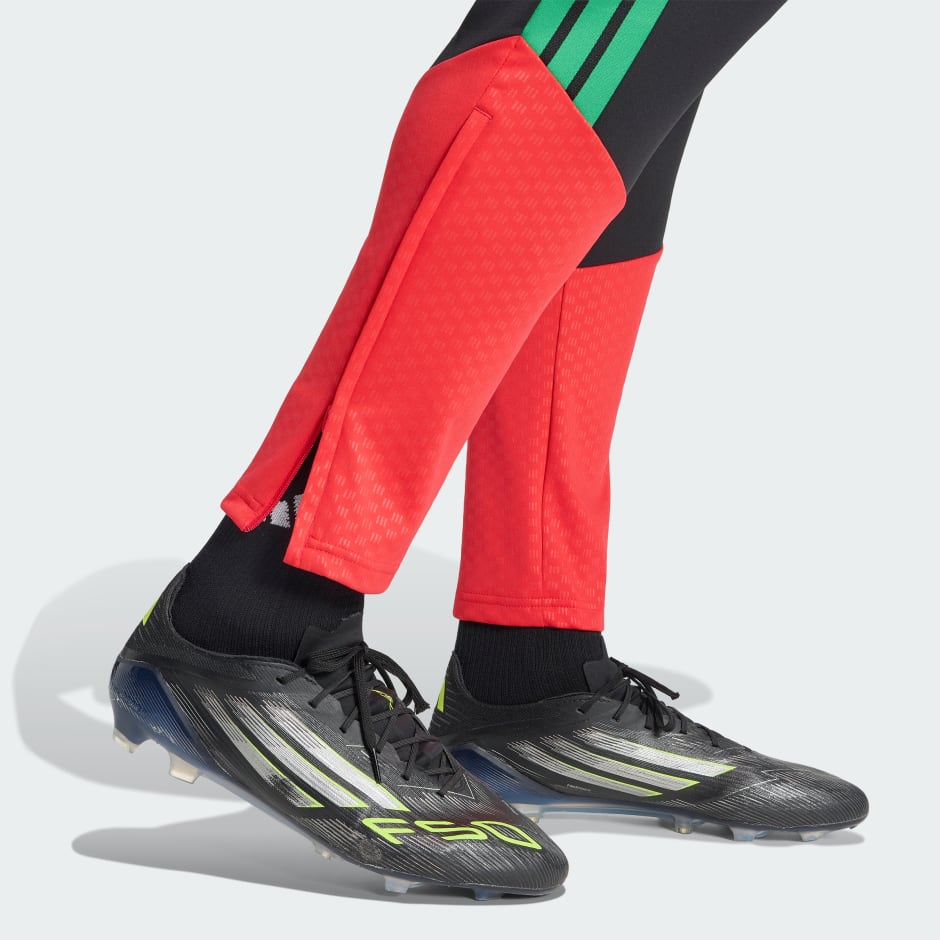 Pantaloni de trening Jamaica 26 x Bob Marley Tiro