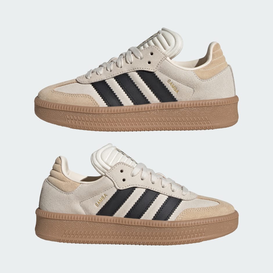 Pantofi sport Samba XLG pentru copii