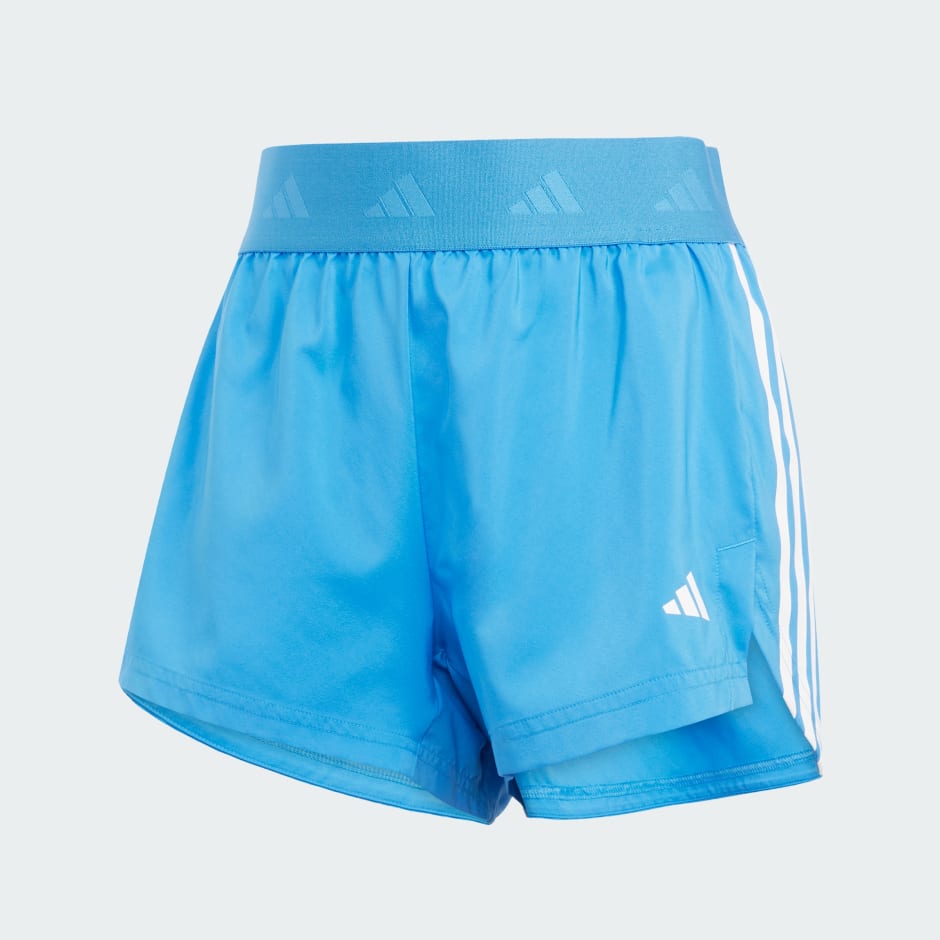 Hyperglam Woven Shorts