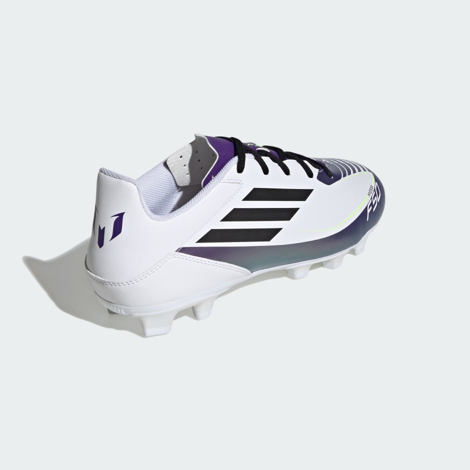 F50 Club Messi Flexible-Ground Boots