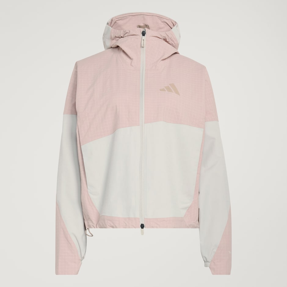 Dvoslojna jakna Terrex Xploric CLIMAPROOF