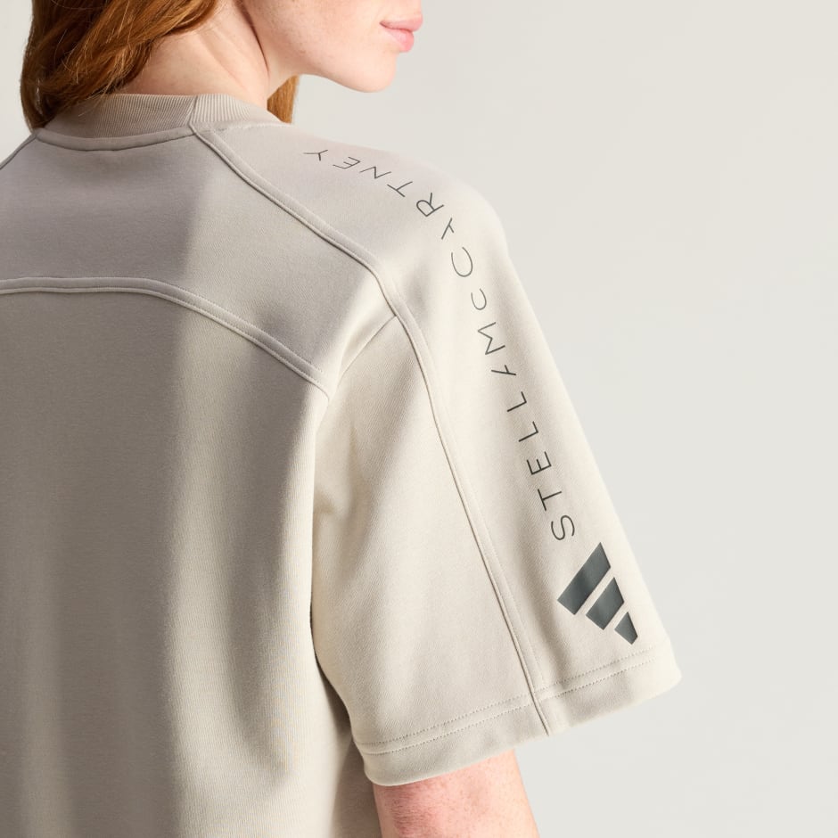 adidas by Stella McCartney Logo Tee