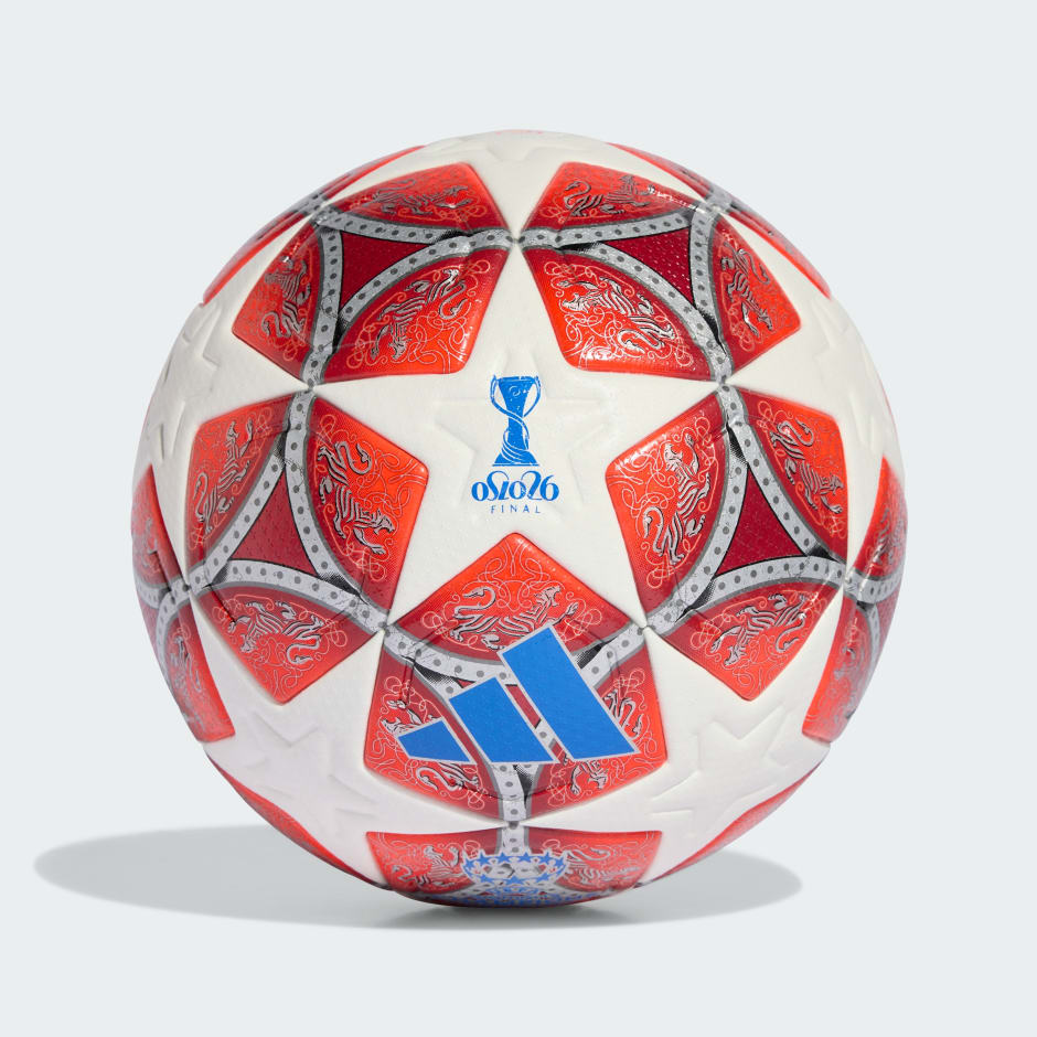 UEFA WOMENS CHAMPIONS LEAGUE PRO BALL
