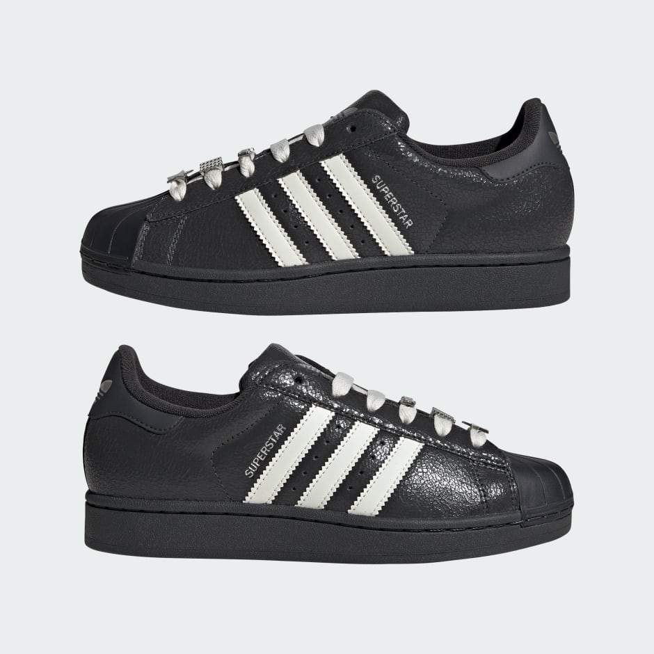 adidas Originals Superstar II 鞋