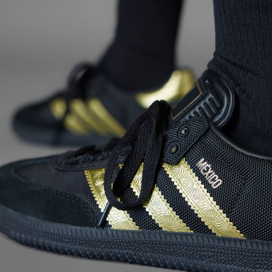 Samba Mexico Indoor Football Shoes