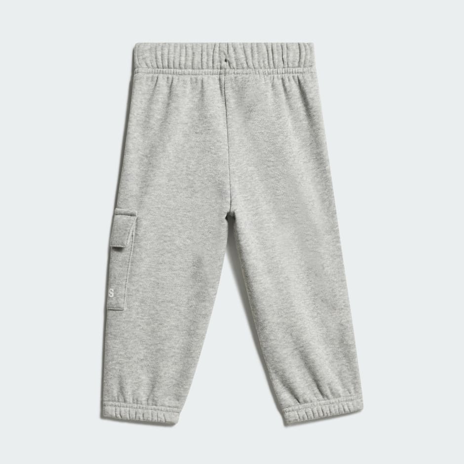 Dječji komplet sa sportskim hlačama Essentials