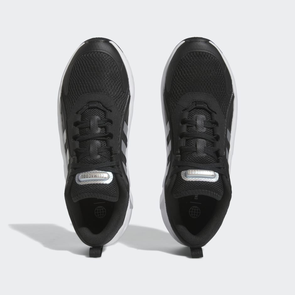 spiegel Stof huis Men's Shoes - Ventador Climacool Shoes - Black | adidas Oman
