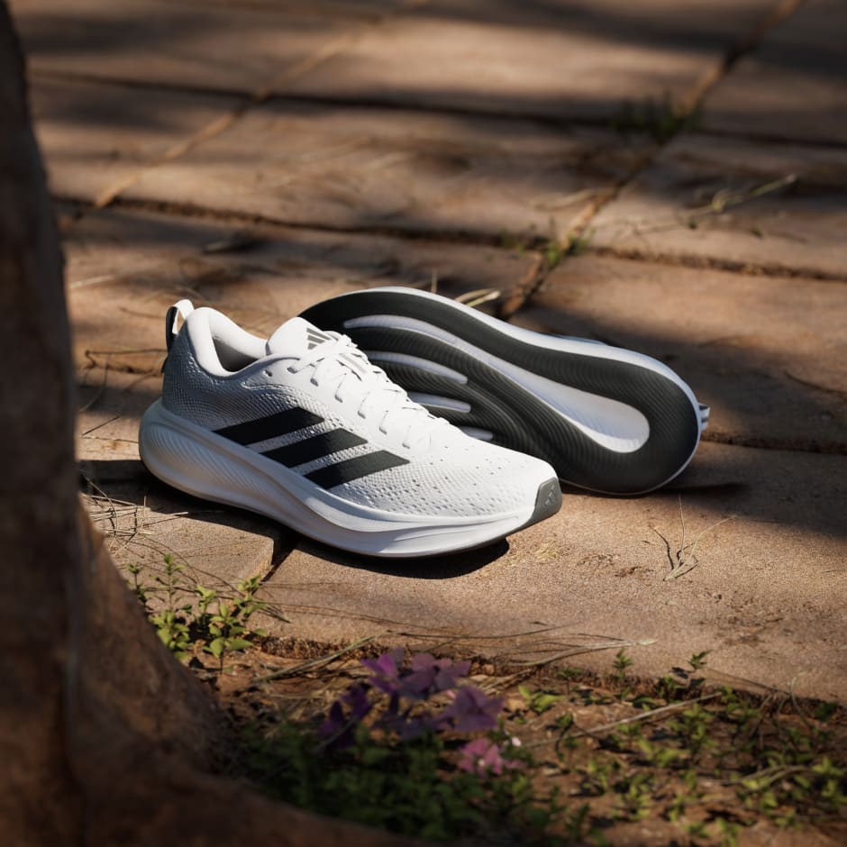 RESPONSE PACE RUNNING SHOES