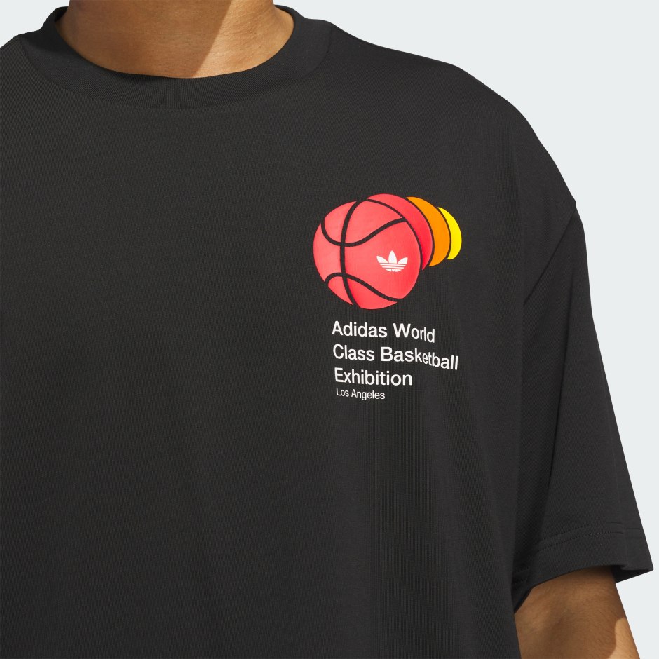 تيشيرت World Class