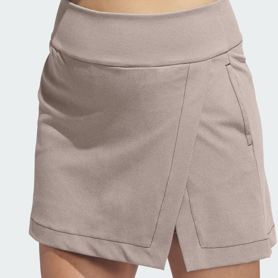 Fustă-pantalon Ultimate365 Faux Wrap