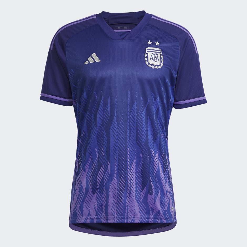 argentina jersey 2012