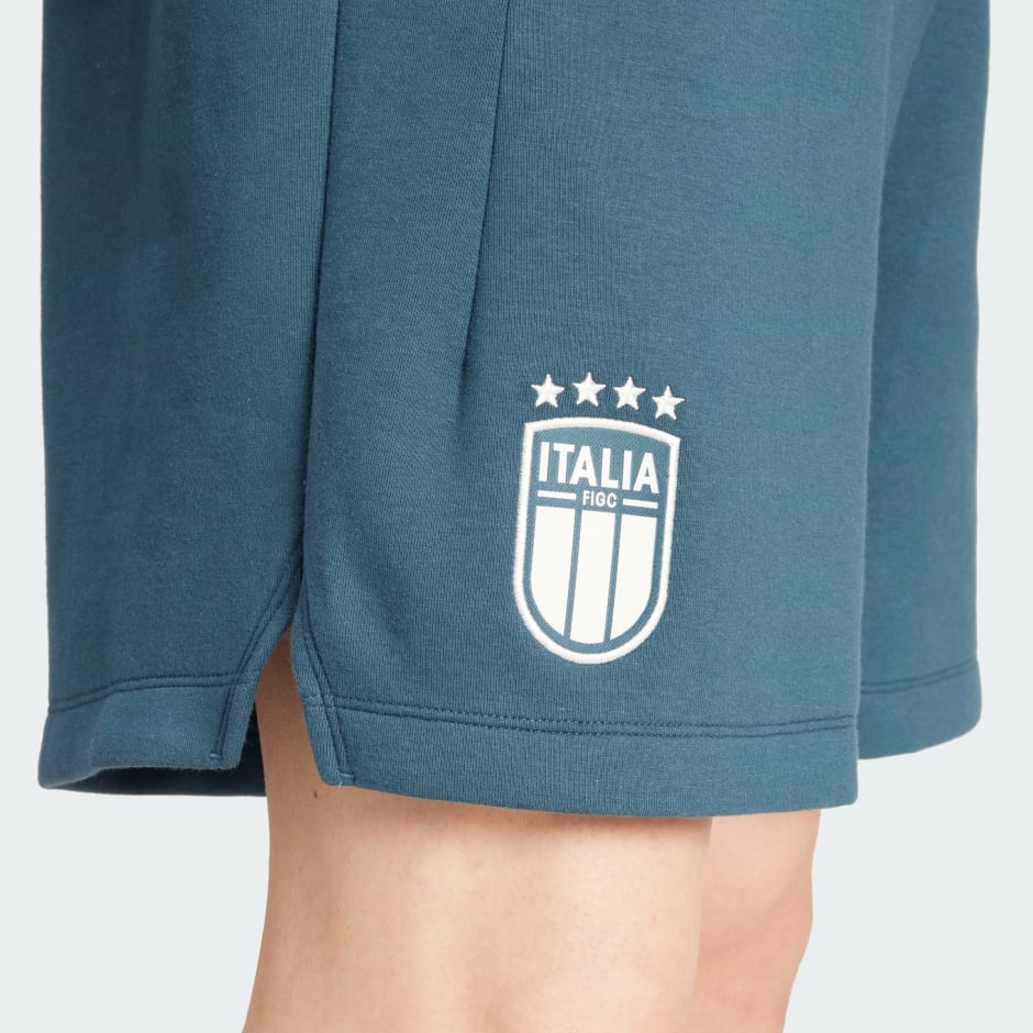 Pantaloni scurți de călătorie Italia