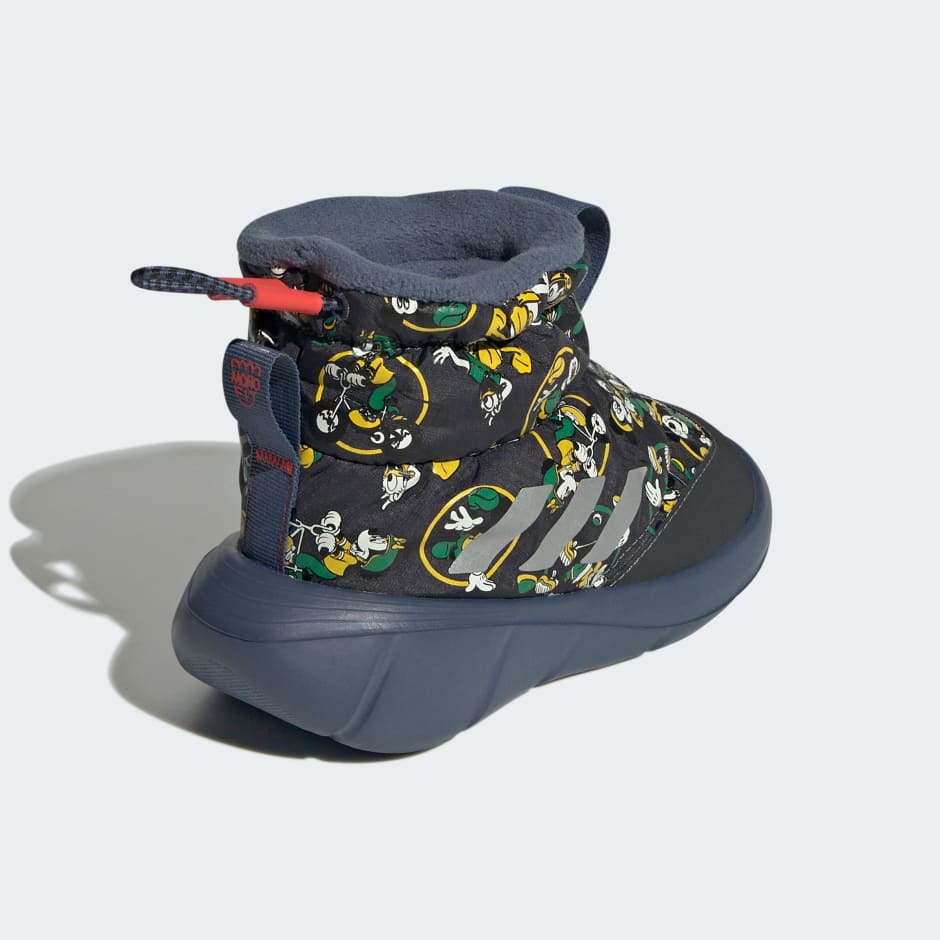 Ghete adidas Disney Mickey and Friends Monofit pentru copii