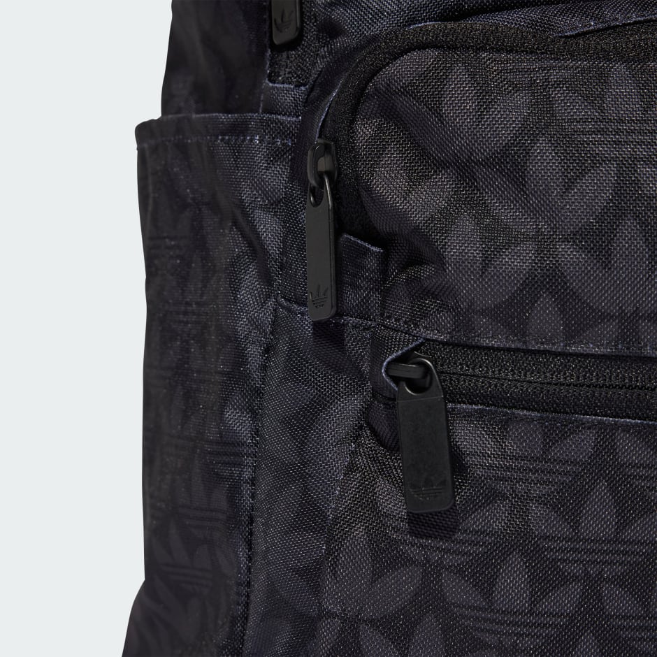 Adidas best sale monogram backpack