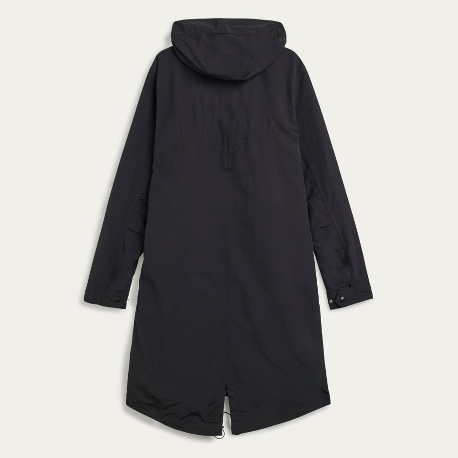 Halewood SPZL Parka