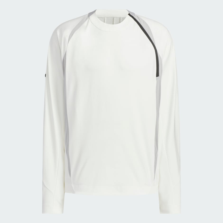 Future Style Long Sleeve Tee