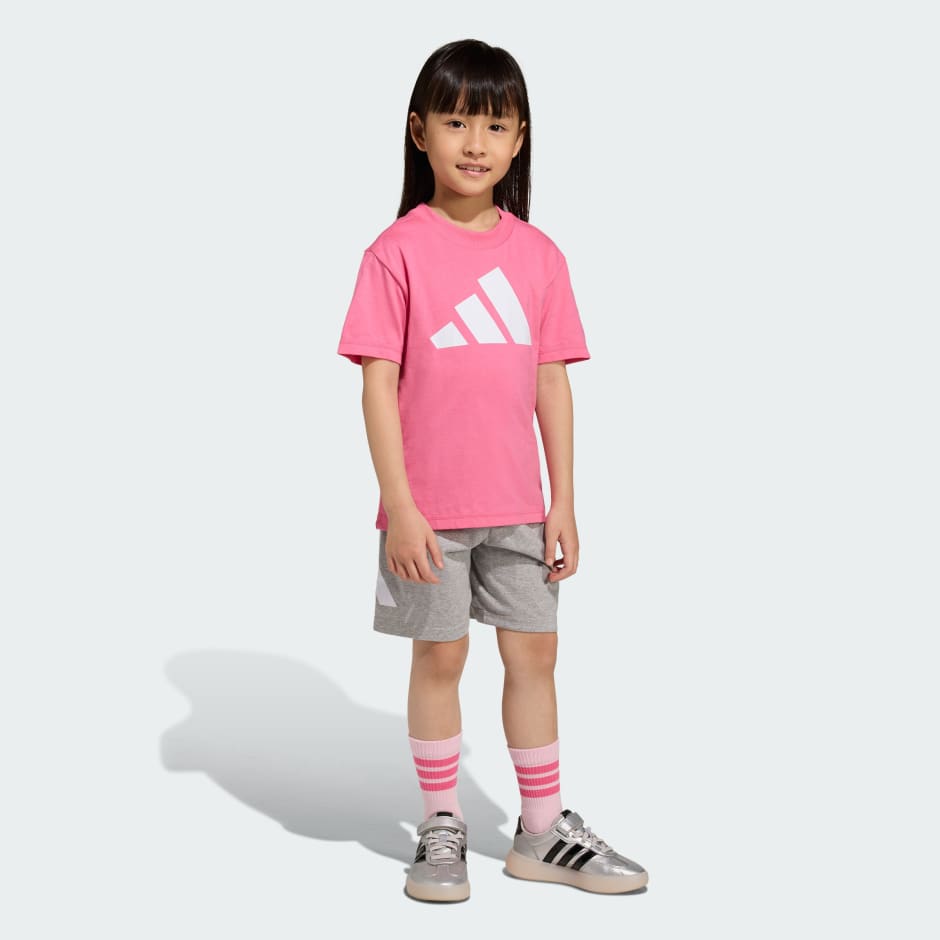 Ensemble t-shirt Essentials Enfants