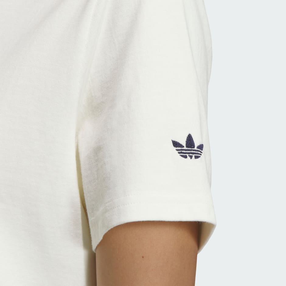 Retro Sport Sporty Club 短袖 T 恤