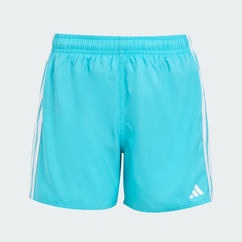 3-Stripes Swim Shorts Kids