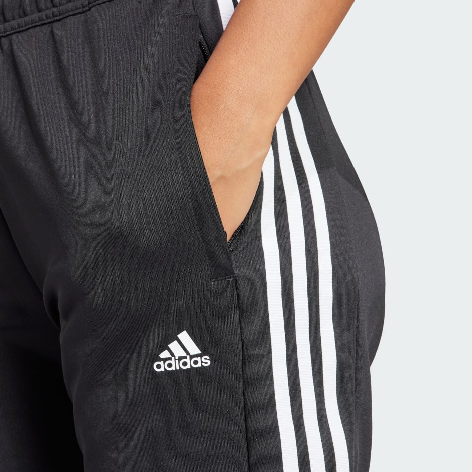 Clothing - Tiro Track Pants - Black | adidas South Africa