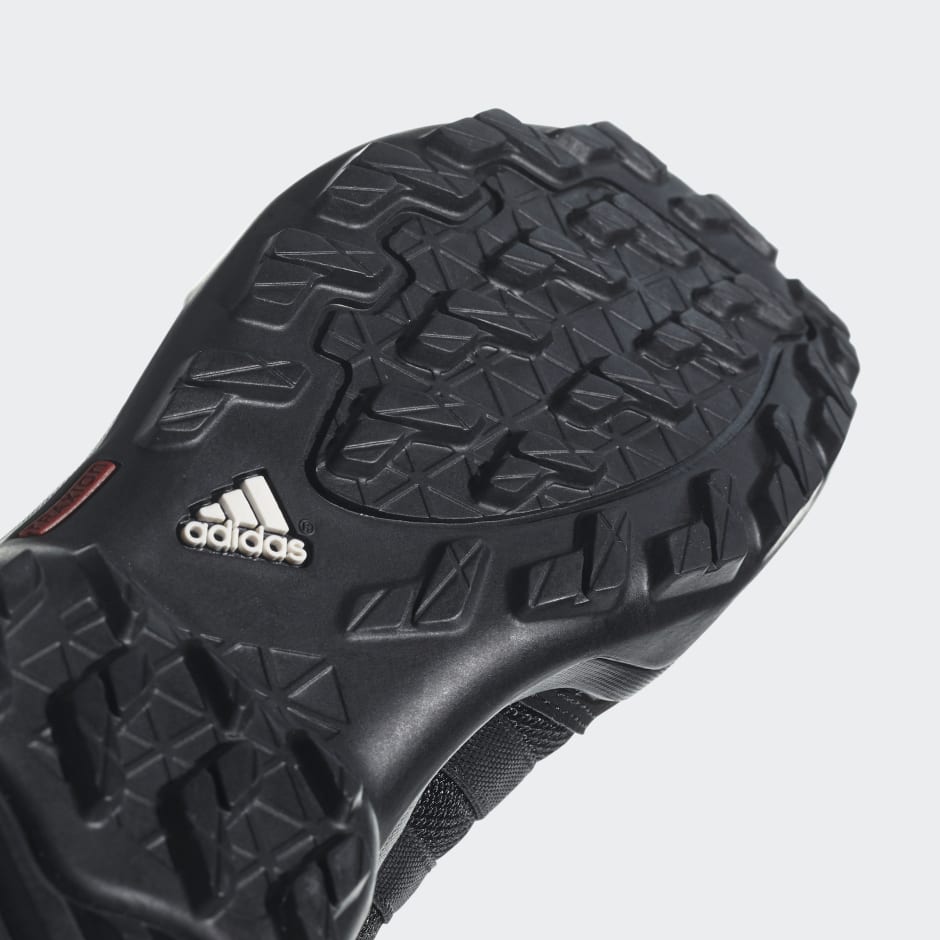 adidas AX2R CF Shoes - Black | adidas LK