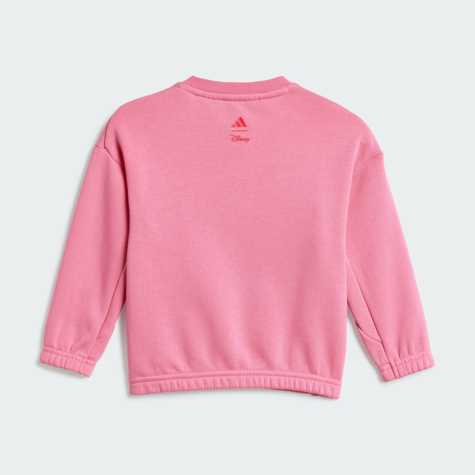 ADIDAS DISNEY MINNIE MOUSE JOGGER