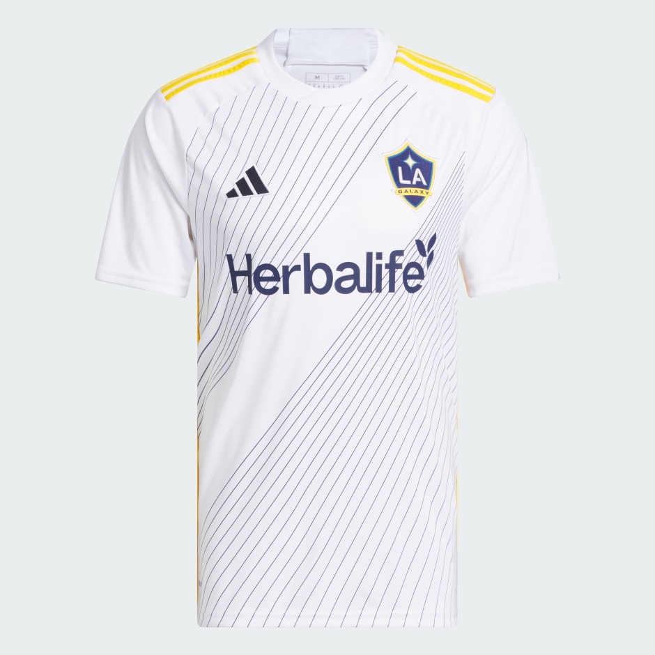 Domaći dres LA Galaxy 24/25