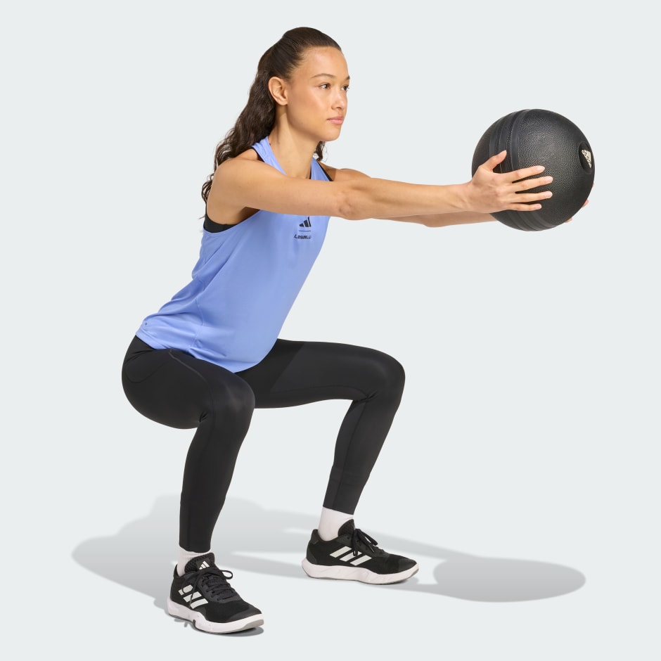 Optime PrimeLift 7/8 Leggings