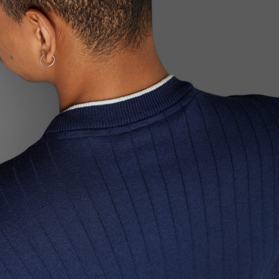 Majica Originals Cashmere Knit