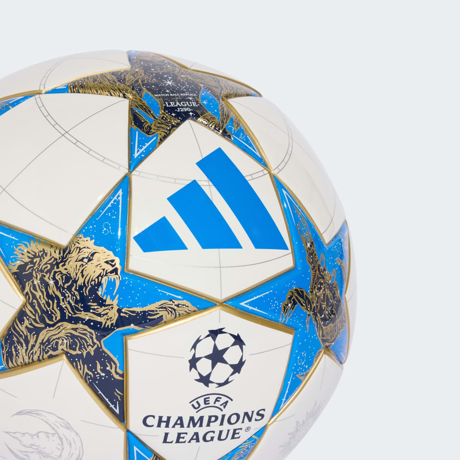 Minge UCL League J290 25/26 League Stage pentru copii