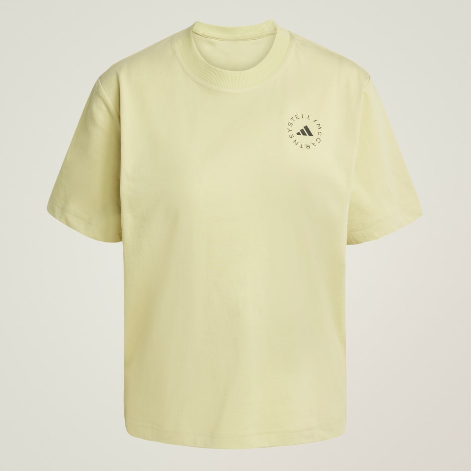 تيشيرت adidas by Stella McCartney TrueCasuals Regular Sportswear
