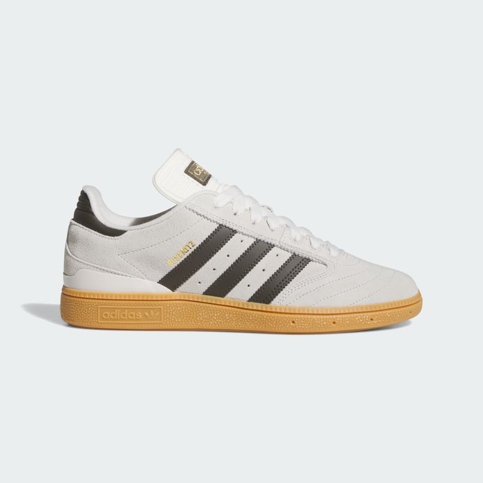 Adidas men's busenitz skate shoe on sale