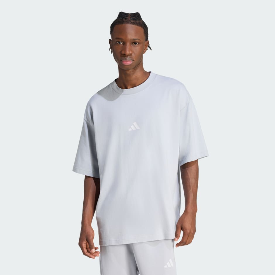 Future Icons Small Logo Tee