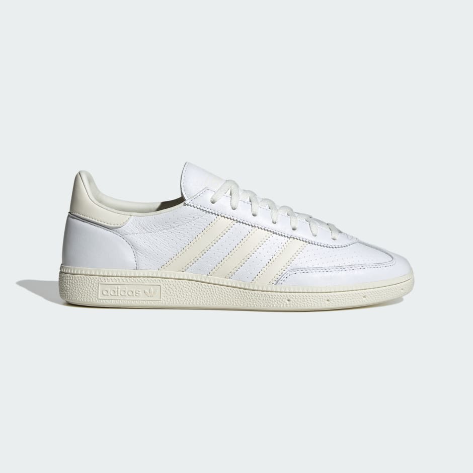 Shoes - Handball Spezial Shoes - White | adidas South Africa