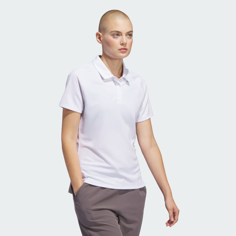 Tricou polo Ultimate365 HEAT.RDY pentru femei