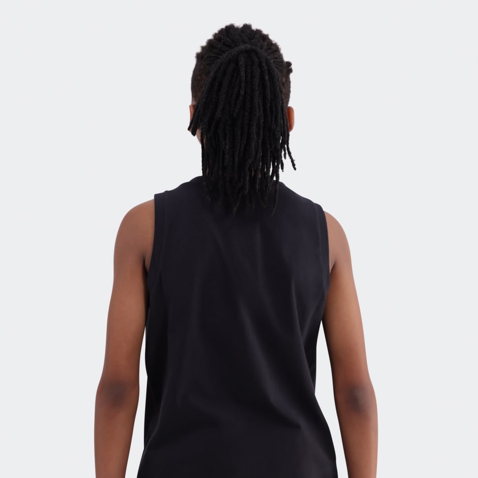 Sportswear Tank Top
