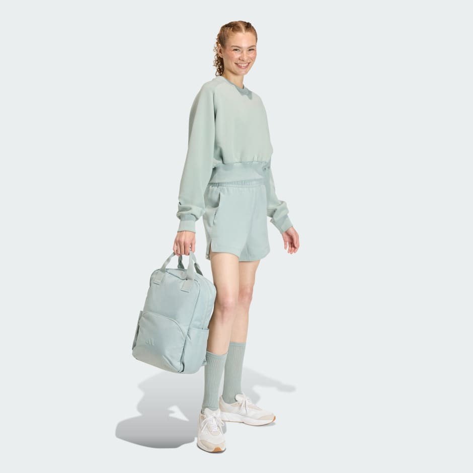 Bluză sport lejeră Soft Lux