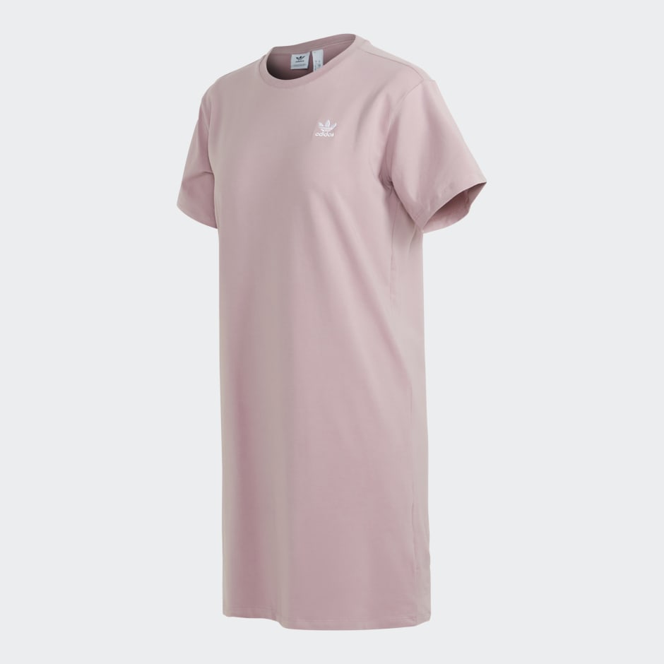 BG TRF TEE DRESS