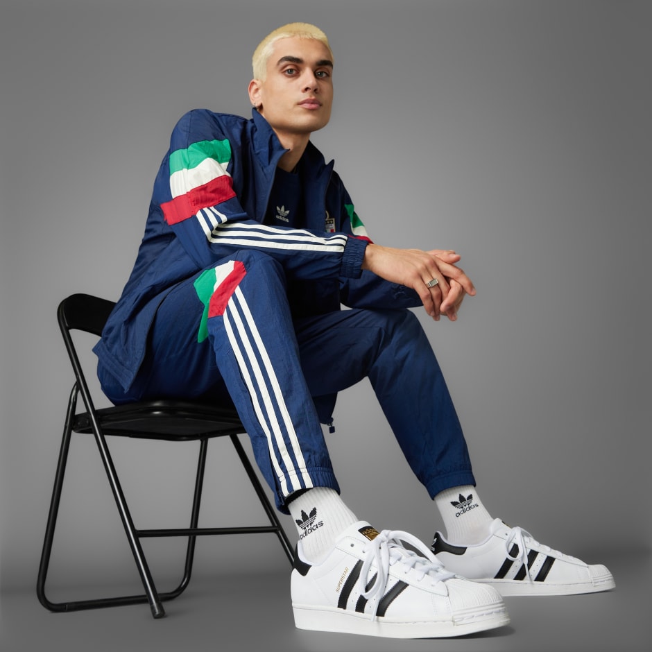 Italy Originals Track Pants