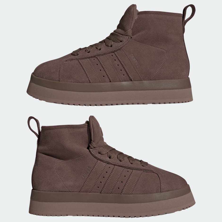 Campus 00s Winter Mid Shoes