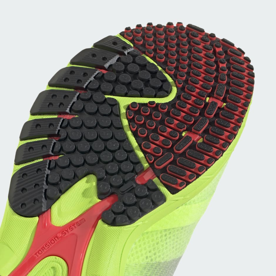 Pantofi Adizero Adios OG