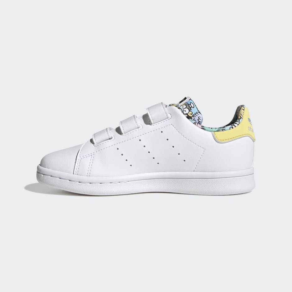 sapatilhas stan smith adidas