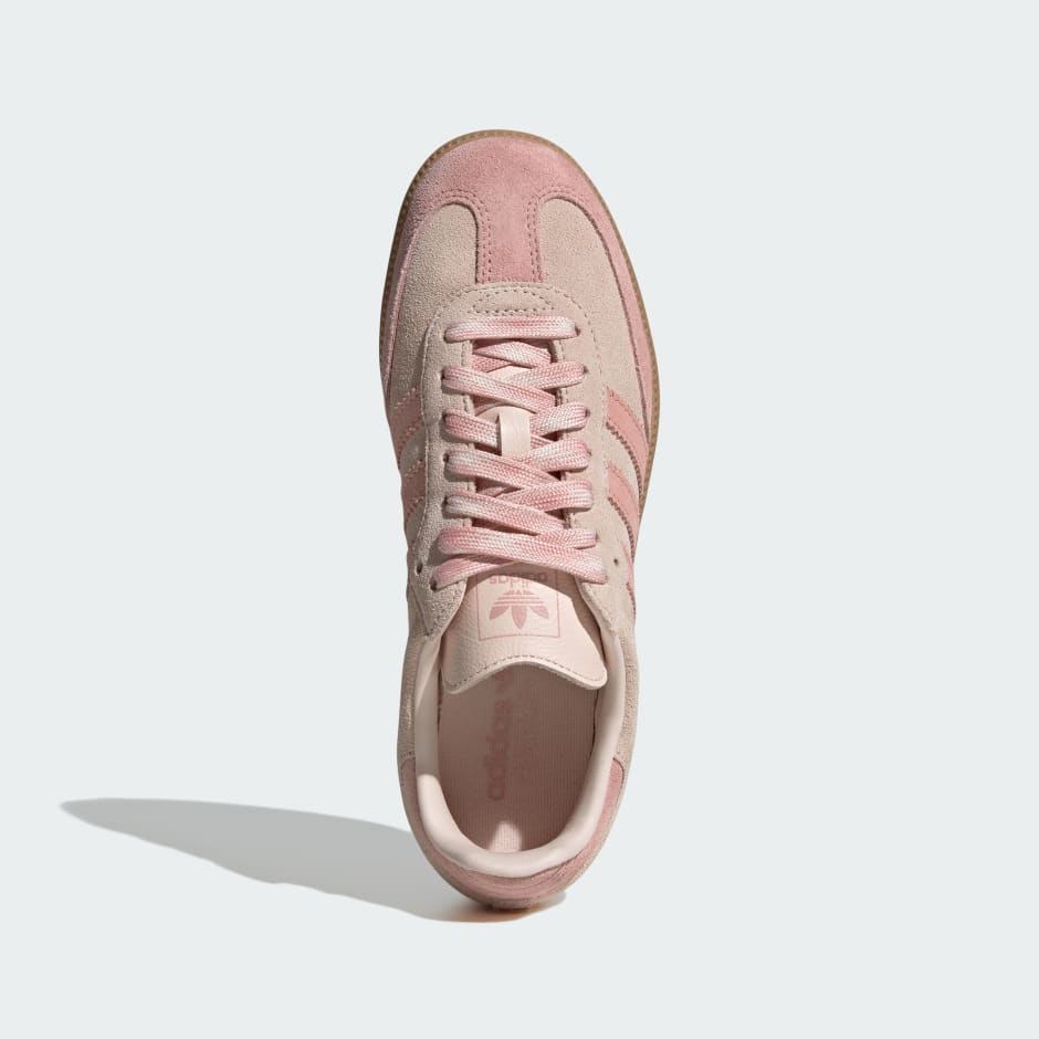 Samba OG Shoes