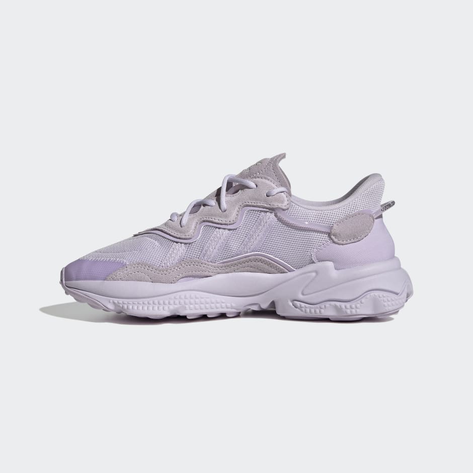 adidas ozweego purple