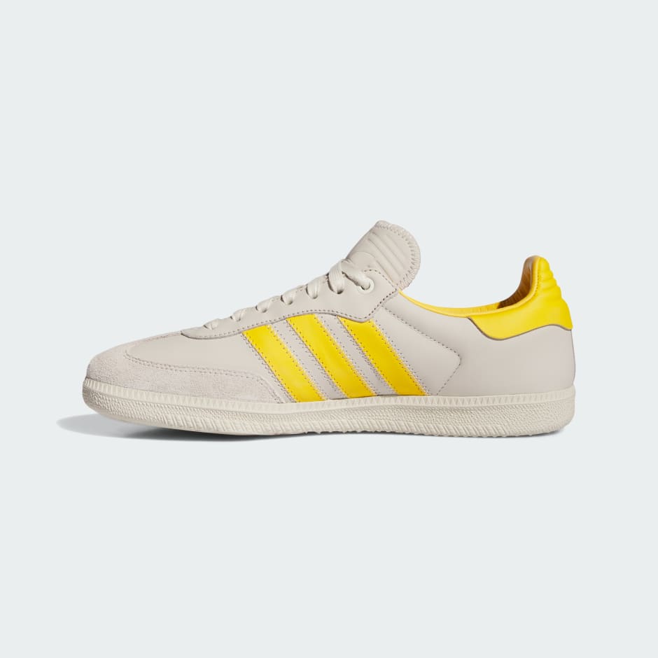 Pharrell Williams Humanrace Samba Shoes