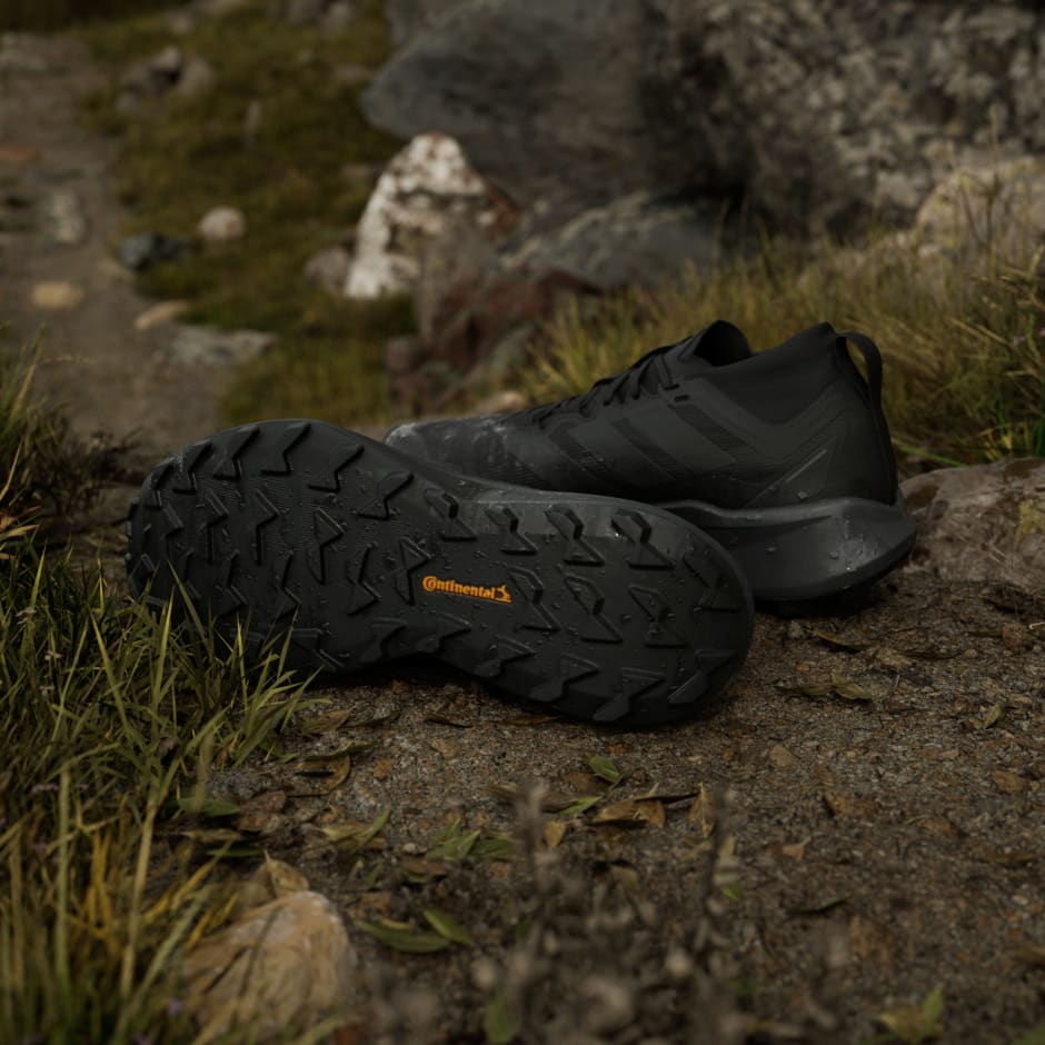 Pantofi de alergat pe trasee Terrex Agravic GTX