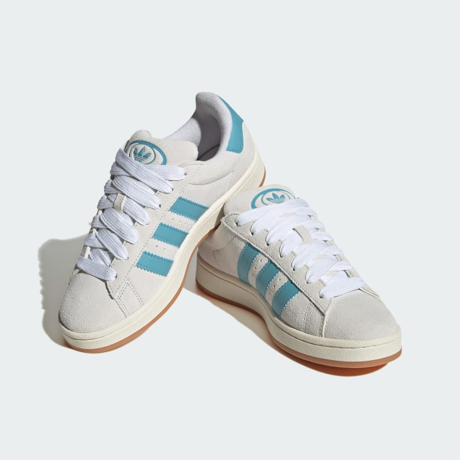 Campus 00s Shoes - White adidas GH