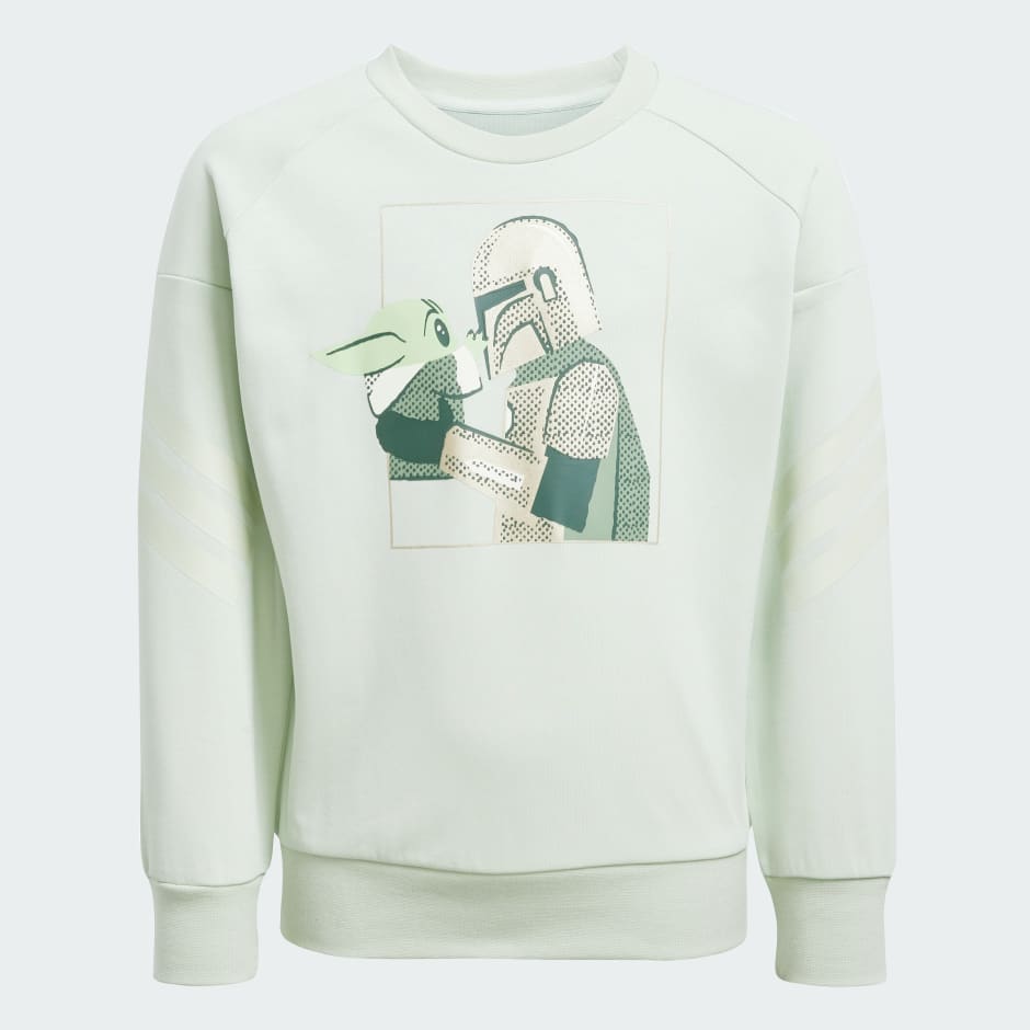طقم Star Wars Mandalorian Jogger