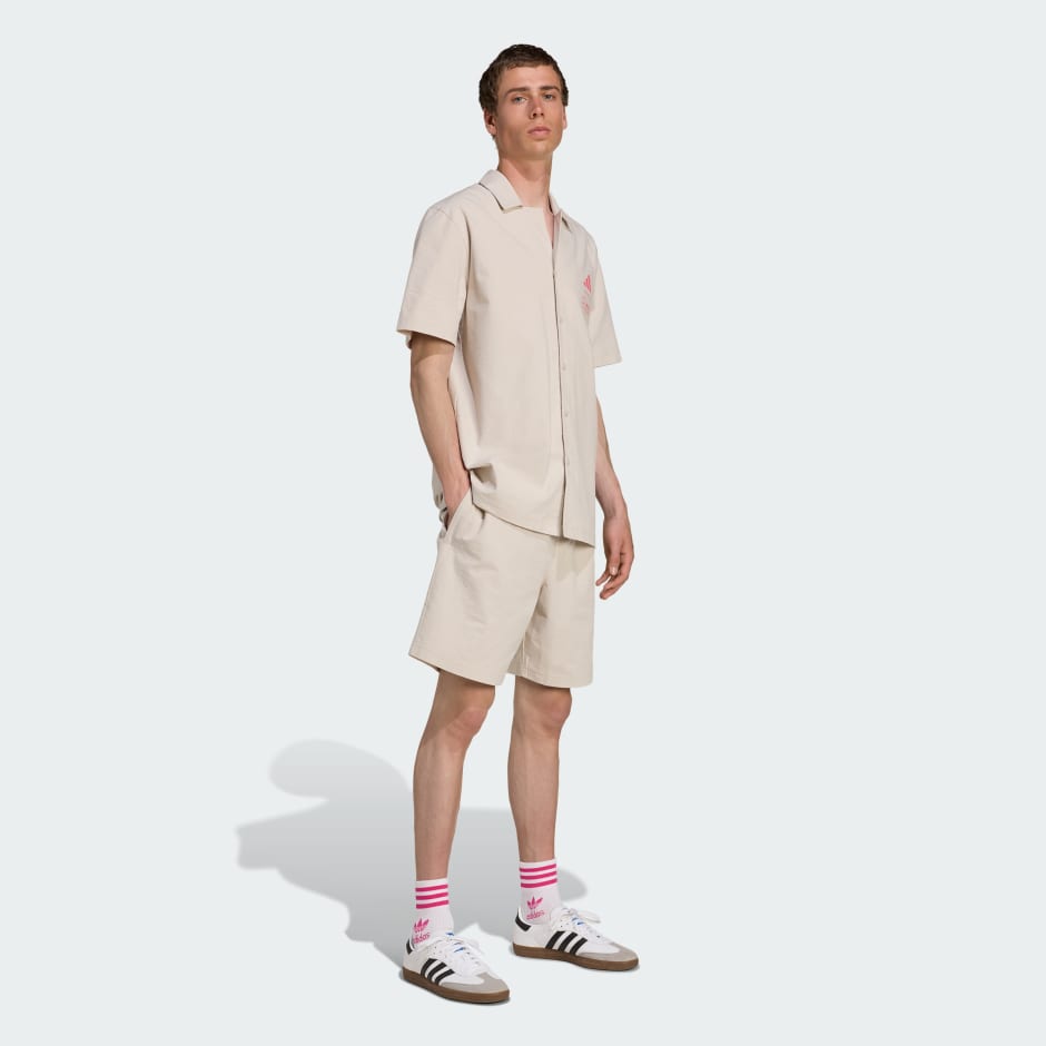 Mercedes - AMG Petronas Formula One Team Summer Short